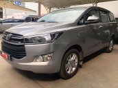 Cần bán Toyota Innova 2.0E đời 2018 số tự động