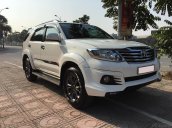 Toyota Fortuner sportivo 4x2 sx 2016 siêu mới : LH 0387707777