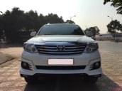 Toyota Fortuner sportivo 4x2 sx 2016 siêu mới : LH 0387707777