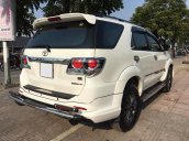 Toyota Fortuner sportivo 4x2 sx 2016 siêu mới : LH 0387707777