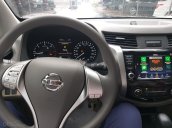 Nissan Navara EL new giảm 75Tr TM + PK, giao ngay