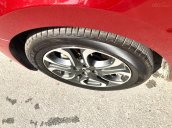 Bán Mazda 2 1.5 AT đời 2016, màu đỏ