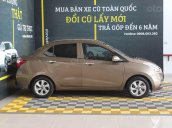 Hyundai Grand i10 1.2MT 2017, có kiểm định chất lượng, trả góp 70%