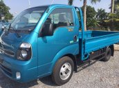 Kia  K250 tải từ 990-1490-1990-2490kg KM 50% lên phí trước bạ, giá từ 329tr