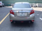 Bán xe Toyota Vios 1.5E - CVT năm 2017 - Chính chủ