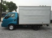 Kia K200 tải 990-1490-1990kg thùng lửng, mui bạt, thùng kín, KM 50% lệ phí trước bạ, hỗ trợ trả góp từ 30% xe