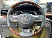 Bán Lexus LX570S chuyên cơ mặt đất - 4 ghế Massage hạng thương gia siêu vip đời 2020, nhập khẩu. LH em Huân 0981.0101.61