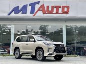 Bán Lexus LX570S chuyên cơ mặt đất - 4 ghế Massage hạng thương gia siêu vip đời 2020, nhập khẩu. LH em Huân 0981.0101.61