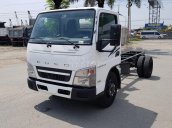 Thaco tải Fuso Canter 4.99 - 6.5 - Mitsubishi Bình Dương