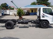 Thaco tải Fuso Canter 4.99 - 6.5 - Mitsubishi Bình Dương