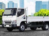 Thaco tải Fuso Canter 4.99 - 6.5 - Mitsubishi Bình Dương