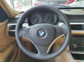 Cần bán BMW 3 Series 325i đời 2010, màu đỏ, nhập khẩu nguyên chiếc