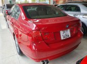 Cần bán BMW 3 Series 325i đời 2010, màu đỏ, nhập khẩu nguyên chiếc