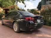 Bán xe BMW 520i đời 2015 màu đen, nhập khẩu