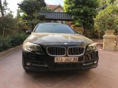 Bán xe BMW 520i đời 2015 màu đen, nhập khẩu