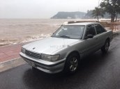 Cần bán gấp Toyota Cressida sản xuất 1992, màu bạc, xe nhập, giá tốt