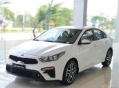 Kia Cerato 2019 - trả trước 170 triệu - ưu đãi lên đến 30 triệu