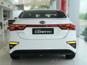 Kia Cerato 2019 - trả trước 170 triệu - ưu đãi lên đến 30 triệu