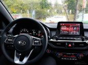 Kia Cerato 2019 - trả trước 170 triệu - ưu đãi lên đến 30 triệu