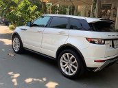 Bán LandRover Range Rover 2015, màu trắng, nhập khẩu xe gia đình