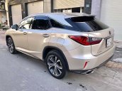 Bán Lexus RX 200T năm 2017, nhập khẩu xe gia đình