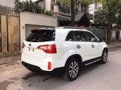 Bán Kia Sorento năm 2014, màu trắng