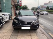 Bán Lexus RX 350 đời 2009, màu xám, nhập khẩu nguyên chiếc