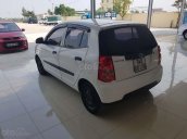 Bán xe Kia Morning Van 2009, màu trắng, nhập khẩu số tự động