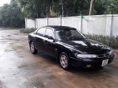 Bán Mazda 626 sản xuất 1998, màu đen, nhập khẩu