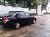 Bán Mazda 626 sản xuất 1998, màu đen, nhập khẩu