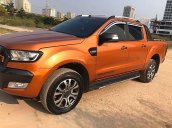 Cần bán xe Ford Ranger 3.2L 4x4 sản xuất năm 2016, nhập khẩu nguyên chiếc