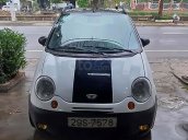 Bán Daewoo Matiz sản xuất 2003, màu trắng, 50 triệu