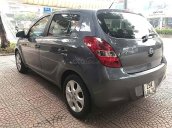 Cần bán Hyundai i20 1.4 AT sản xuất năm 2011, màu xám, nhập khẩu chính chủ