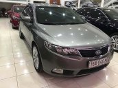 Bán ô tô Kia Forte SX 1.6 AT năm 2011 số tự động 