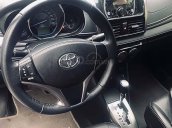 Bán Toyota Vios G sản xuất năm 2014 chính chủ