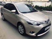 Bán Toyota Vios G sản xuất năm 2014 chính chủ