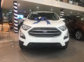 Phú Thọ Ford Bán Ford EcoSport 1.5 Titanium năm 2019, 200tr nhận xe, LH 0974286009