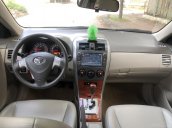 Bán Toyota Corolla Altis 2.0 V sản xuất năm 2010, màu đen