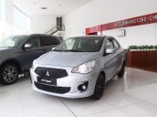 Mitsubishi Attrage - Chính sách cuối năm hấp dẫn