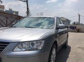 Bán xe Hyundai Sonata nhập 2009, tự động