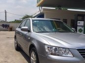 Bán xe Hyundai Sonata nhập 2009, tự động