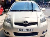 Bán xe Toyota Yaris đời 2009, nhập khẩu