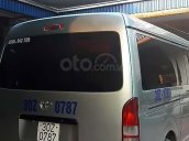 Cần bán xe Toyota Hiace năm sản xuất 2010, máy dầu 2.5, số tay