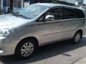 Cần bán xe Toyota Innova 2008, form mới, LH: 0355341978