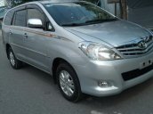 Cần bán xe Toyota Innova 2008, form mới, LH: 0355341978