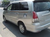 Cần bán xe Toyota Innova 2008, form mới, LH: 0355341978