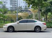 Bán xe cũ Lexus ES năm 2018, nhập khẩu