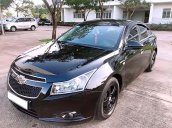 Bán Chevrolet Cruze năm sản xuất 2013, màu đen, giá chỉ 312 triệu