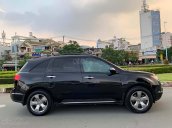 Bán Acura MDX năm sản xuất 2008, màu đen, nhập khẩu