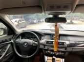 BMW 523i đời 2011 màu trắng, xe đẹp xuất sắc, giá cực êm